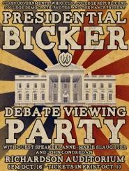Princeton2013's tweet photo. Don't forget to get your tickets for the Presidential Debate Viewing Party! 12 to 6 PM today at Frist! http://t.co/YWVklqR0