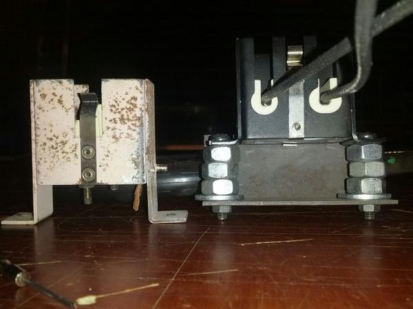 That'll work, right?