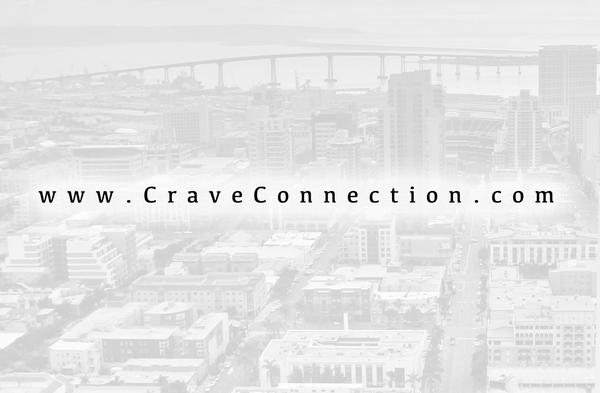 CraveConnection's tweet image. ...and the back side of our flyer here: