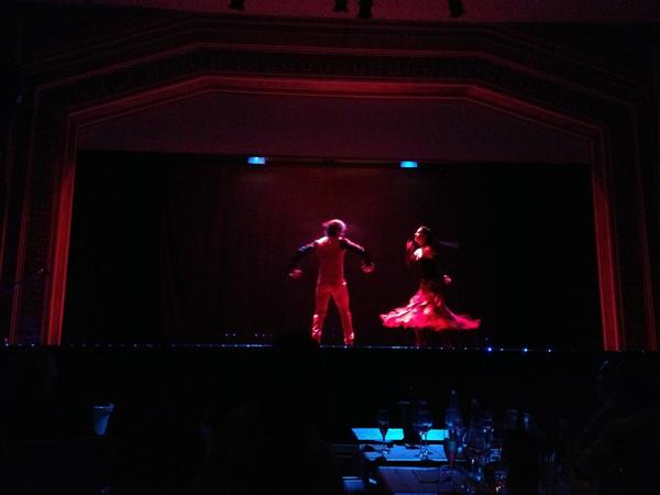 suzelicious's tweet photo. What an evening.. Typically Spanish with sangria and Flamenco !! Ufffffff!!Mind blowing!!! http://t.co/GVxfq0hx