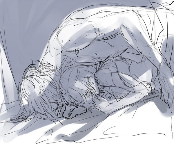 (/////艸///) SO SHAMED!!!!!!!!! And good night zzz