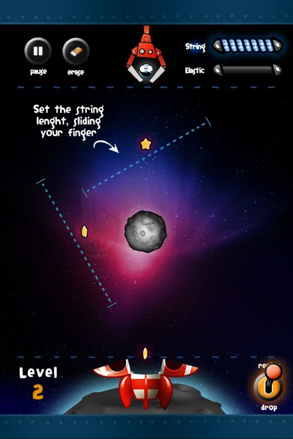 applepreview's tweet image. @wingzstudio very nice game. I want to buy it #stringZ