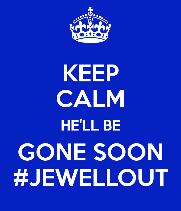 LozEvo81's tweet image. Fingers crossed #JEWELLOUT #ITFC