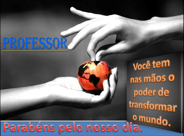 ProfAlex_Neto's tweet image. Aos amigos professores, parabéns pelo nosso dia.