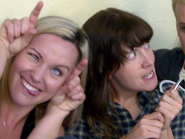 FirstHillPilot's tweet image. Shower material.