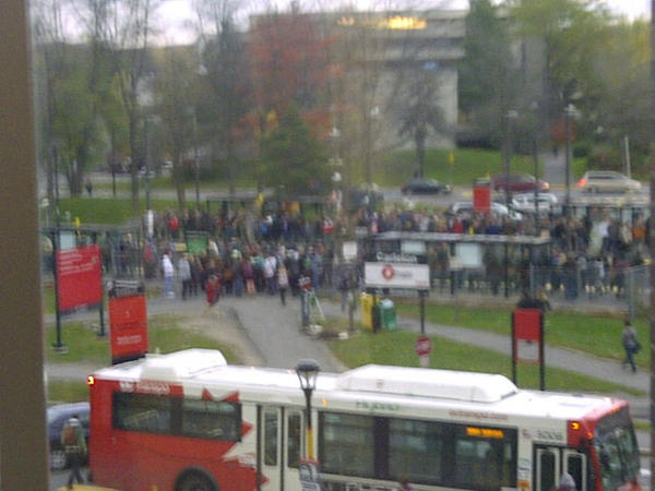 RyanSwaze's tweet image. #CUProblems.