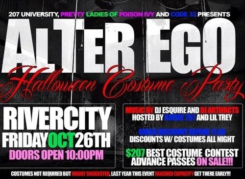 MCLilTrey's tweet image. @207ENT
#CODE33 
#PRETTYLADIESOFPOISONIVY