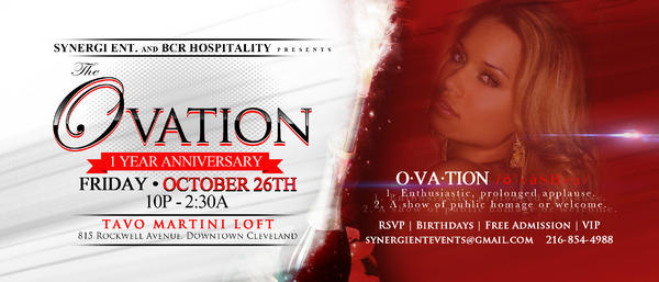 JdotBarker's tweet image. Cause We Like To PARTYYY ~ FRIDAY OCT 26 Welcome To The #OVATION @ #TAVO Hosted By #TeamOVATION &amp;amp; #SOSO @HI_IM_VEGAS