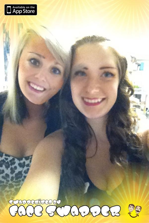 ashleyyatess's tweet photo. Swapperized by Face Swapper!! @faceswapper #faceswapper @treesamccormick http://t.co/SNfbQlxI