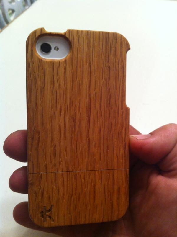 manwiththecan's tweet image. @knottycase @VancityBuzz just got my new Knottycase. Thank you so much for the prize.