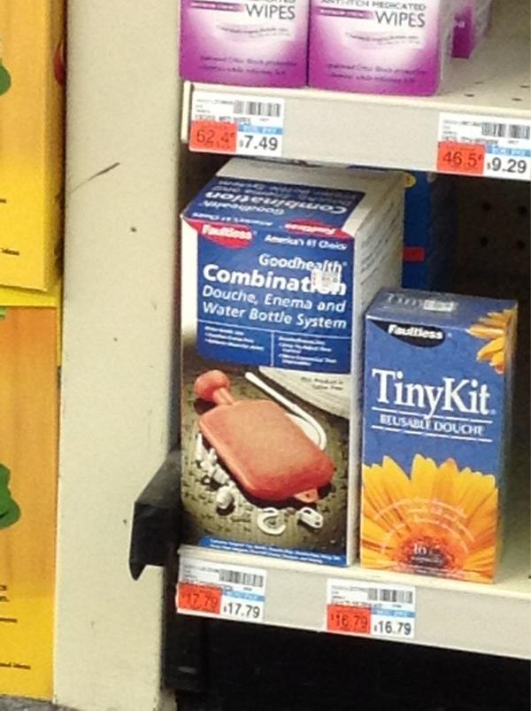 the_last__mimzy's tweet image. #douche #CVSproblems