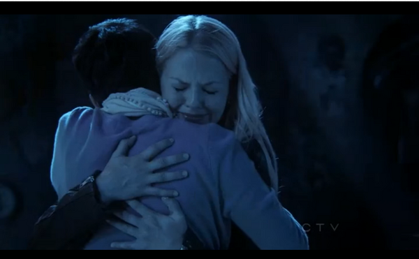 OUAT Fans tweet media