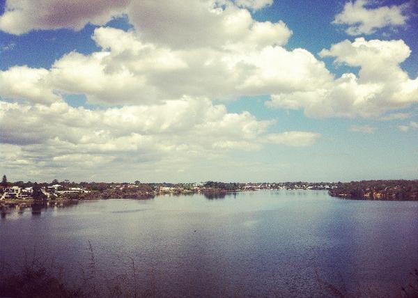 Kaitypassmore's tweet photo. Taking the new boat out #wakeboarding #killingit #not #summerbreak 🚤 http://t.co/rriIGDyx