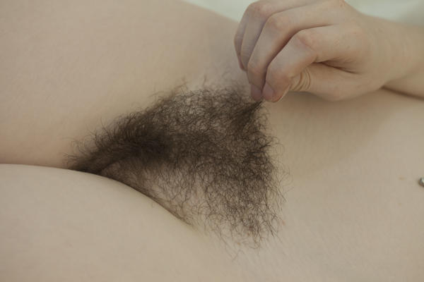 Did a twitter search for #hairypussy . So many haters :( #retweet if you support #hairymuff !!! http://t