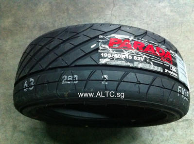 ALTYRES tweet picture