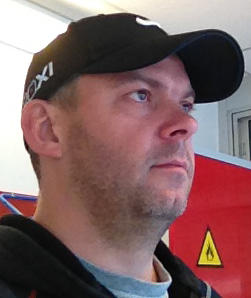 IntMastFitComp's tweet image. @KimKnoff from Norway says getting somewhat nervous about participation competition at #glasstec.