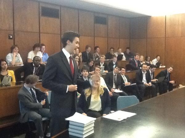 UWA Liberal Club tweet media