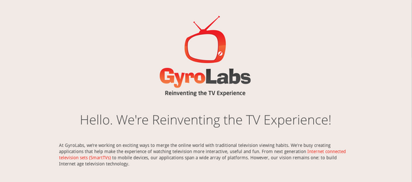 GyroLabs tweet media