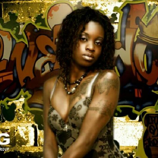 Ms.Sharla (@ms4tunate) on Twitter photo 