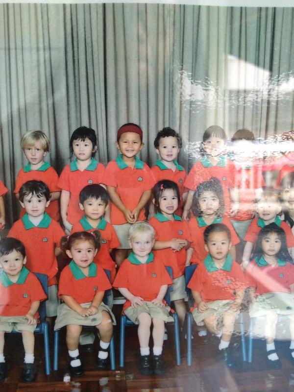 @rinaasyik <a href="/fAAJriaIRA/">fajr ia</a> Partly Nicole's class photo