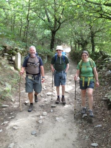 Completed my walk in aid of Sally, thank you all for your support