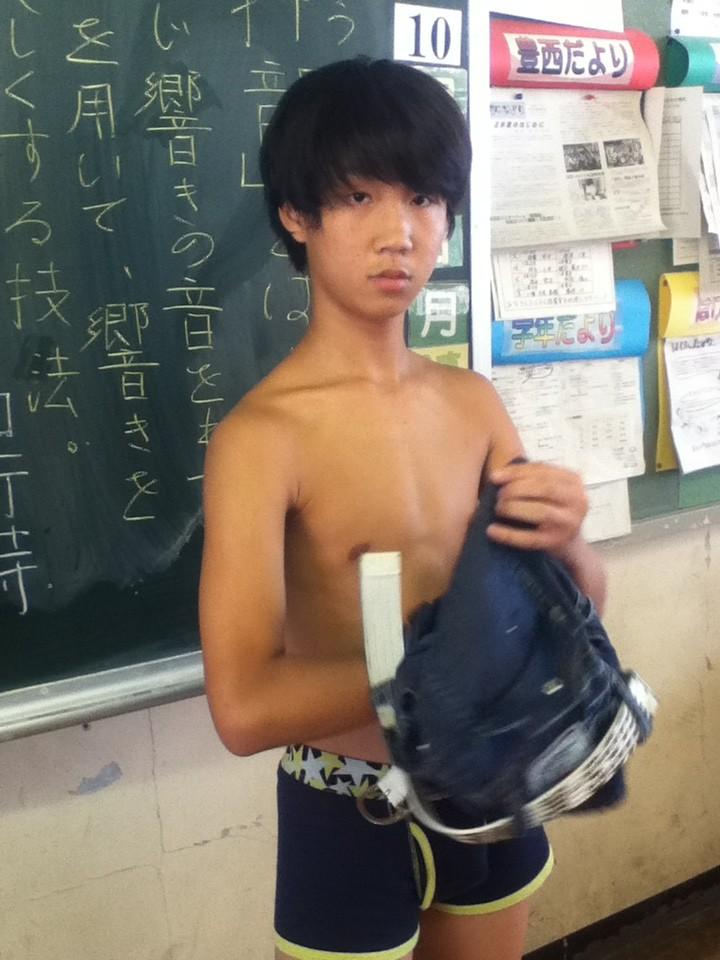 豊津西中学校 Bot Http T Co Swoytsiv Twitter