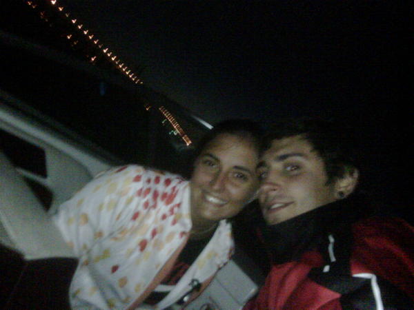 GalgoNOB74's tweet photo. @vircampanella Felices 2 años, cuantos momentos juntos,cuantas cosas hicimos en estos 730 dias!gracias por tanto! T Amo http://t.co/cvbuKhli