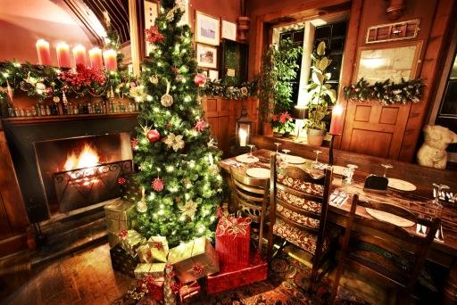 We are still taking the big 'C' word bookings but do be quick as we fill up quickly!