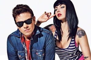 Dallas_Things's tweet image. 0/16/2012: @sleighbells are performing at the @HOBDallas  - Video: youtu.be/YiwcUdX7XMw - dallasthings.com