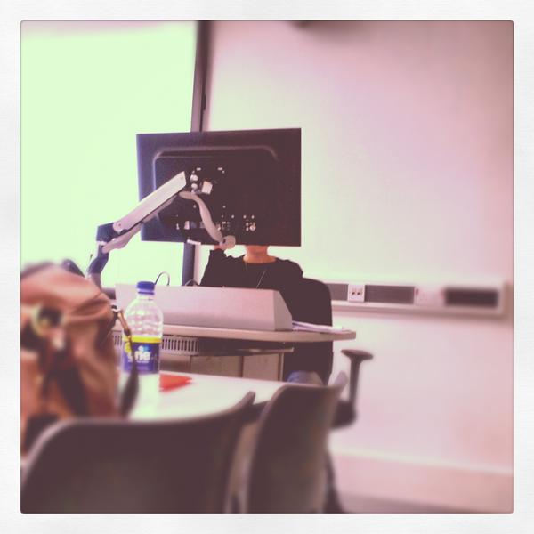 DaizyFlower1's tweet image. @sophiestaffa @Lloyd09  Sophie the computer. #tutorialfun