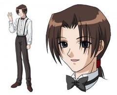 しょうもねぇやや 東京ミュウミュウのホモ 赤坂圭一郎 Cv 緑川光 Http T Co Kxyu50tc Twitter