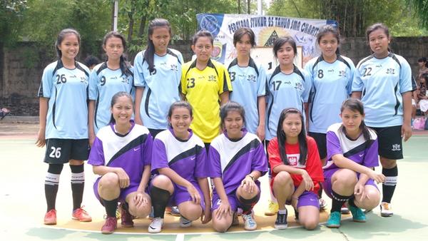 CHACUP9's tweet photo. #MemoriesofCHACUP9 #FutsalPutri #23 http://t.co/JKHEonUk