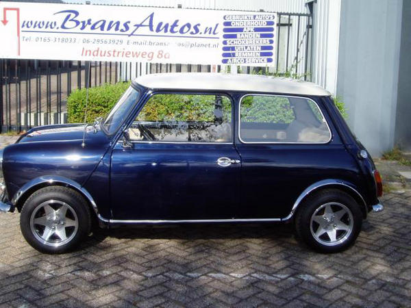 robbrans's tweet image. Zondagmiddag naar de mini clubdag geweest maar niet erg druk met dit weer.