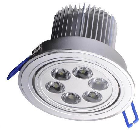 DeltaLEDs's tweet image. LED Ceiling light