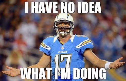 Image result for philip rivers joke pics