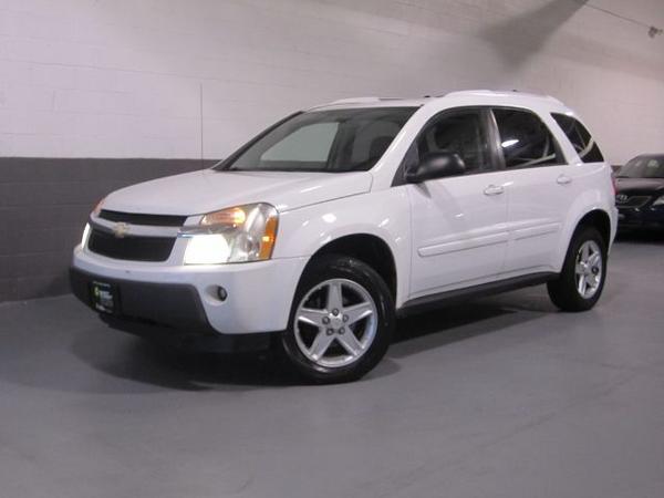 EastCoast10's tweet photo. 2005 Chevy Equinox for sale 7900 http://t.co/YNfq1BRb