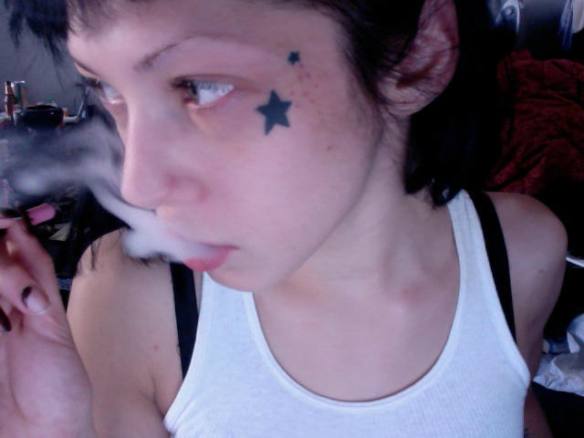 Good morning.... (without makeup) *you have been warned 0.o http://t.co/K5JFz6In<a href="/tag/copromote"class="tags"><span>#copromote</span></a>