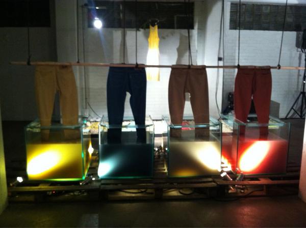 thepop's tweet photo. Summer pastels @LEVIS http://t.co/HDHzjhUq