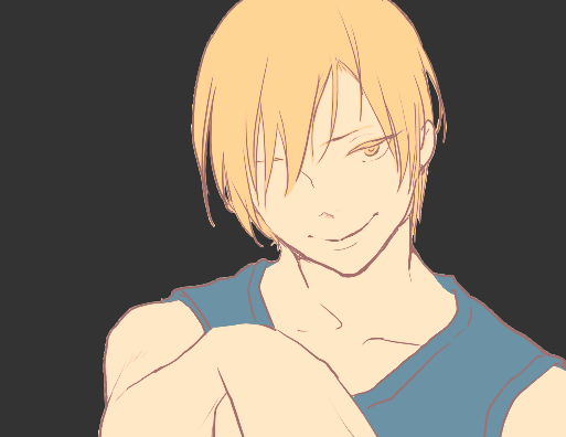 かみのtwitterイラスト検索結果 古い順