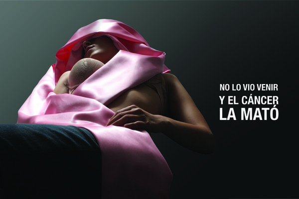 #FotoDelDía. Cartel de #AndreaHurtado #MMVJ12 #TelevisaTijuana