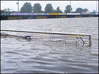Latest from poland, england hopeful of a game....