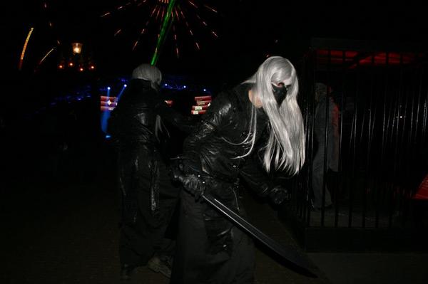 TheBraveMayFall tweet picture