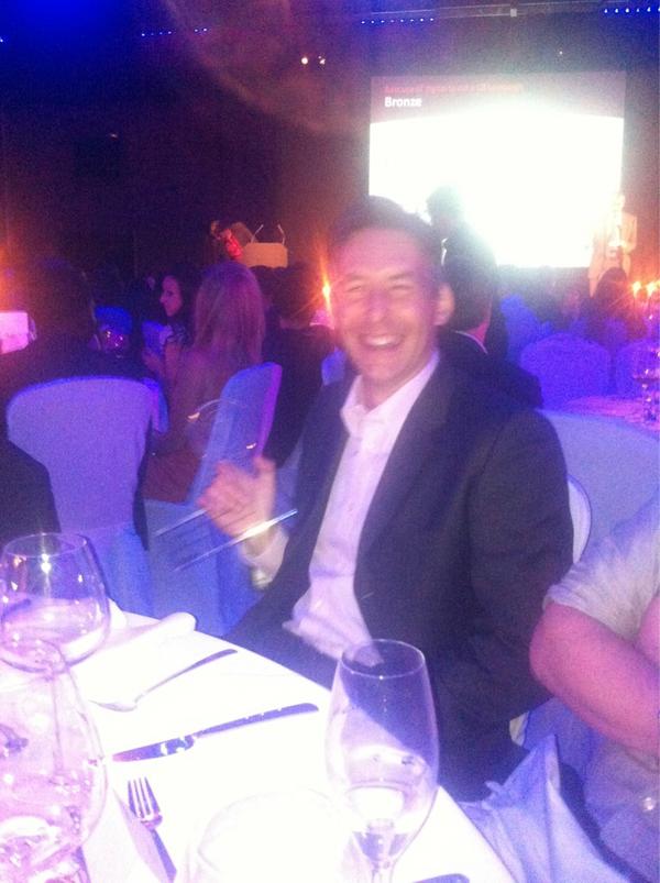 George Crabb tweet media