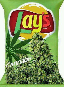 Splifftoenie's tweet photo. Wish I could get them in a Lays Pack! http://t.co/nqrTpDAW