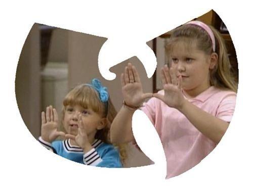 Livingstone_R's tweet photo. @Livingstone_R: @WuTangClan Full House Representing ! Wu-Tang Clan Bring the Ruckus! #manwittheironfist http://t.co/5rdyoaPW