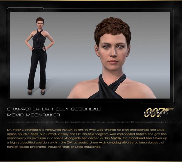 007Legends tweet media