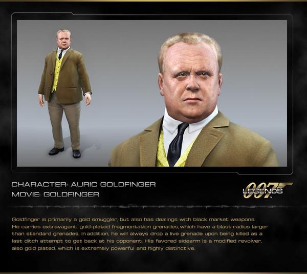 007Legends tweet media