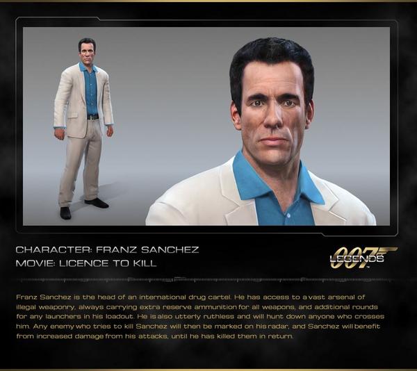 007Legends tweet media