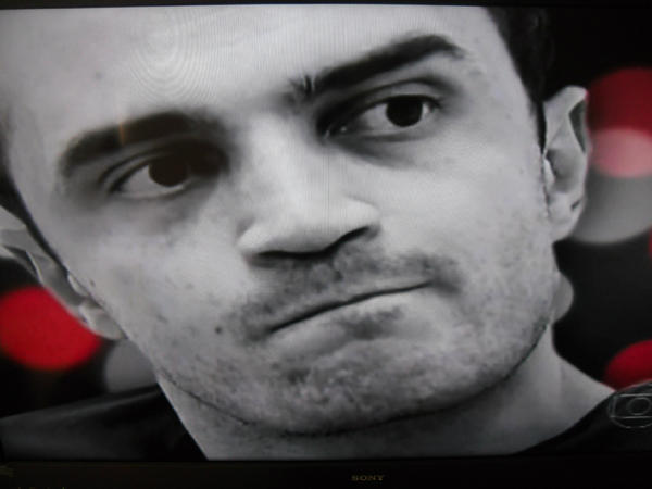 kkkkkkkk só faltava essa, congelado no final da novela.