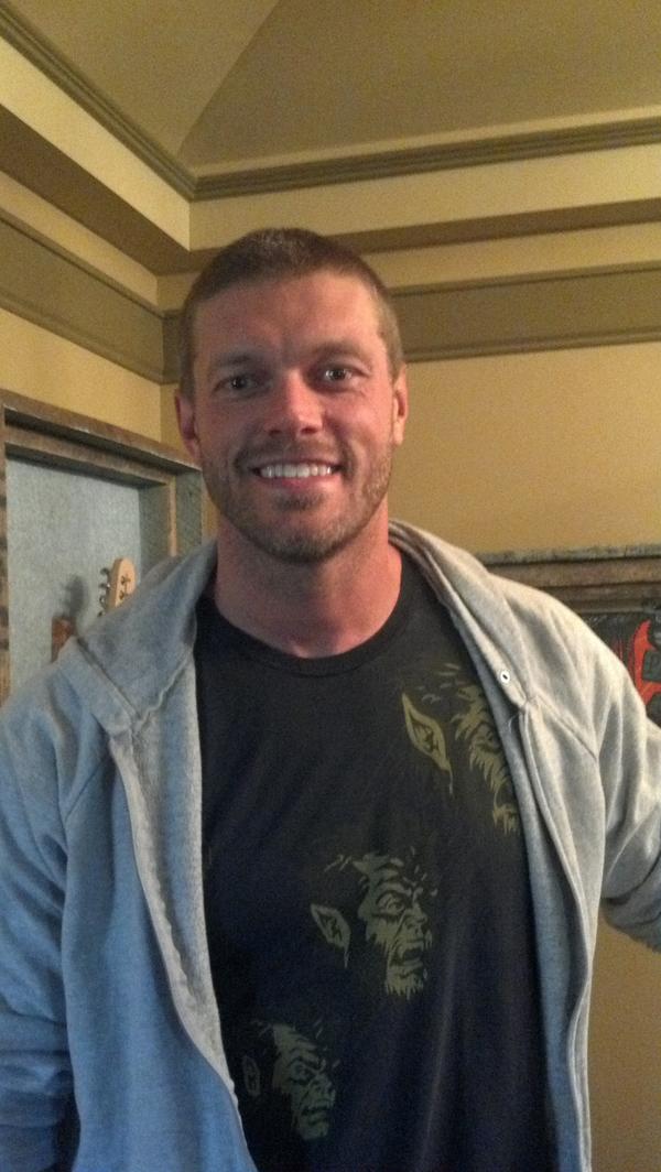 Adam Edge Copeland On Twitter Btw Verified Finally So I Took